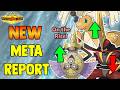 The Meta is EVOLVING! BEST Pokemon to Use in Pokemon Champions Master Ball Rank - Singles Meta Guide