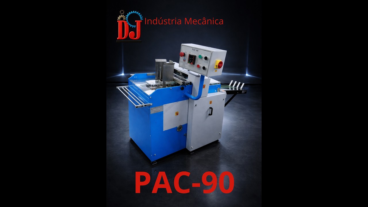 PAC-90