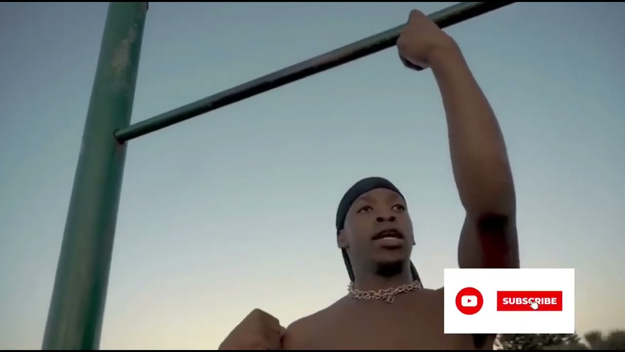 Big Xhosa- FUTSEK [Official Music Video]