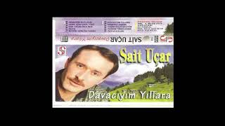 Sait Uçar Davacıyım Yıllara