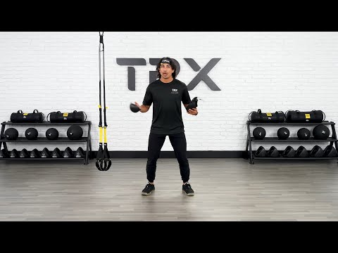 UNLOCK AND ADVANCED UPPER BODY WORKOUT WITH EVERY REP