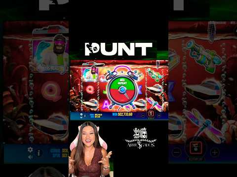 50+ Juegos Gratis en Este Increíble Juego Exclusivo en PUNT Social Casino! RULETA esta de mi Lado!