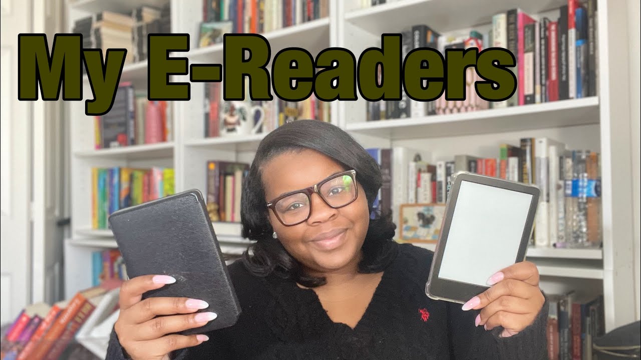 What's On My E-Readers: Kindle and Kobo, Historical Fiction, Thrillers, Romances | Lex Reads