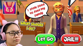 Should I Let Him Go? - Judge 3D screenshot 3