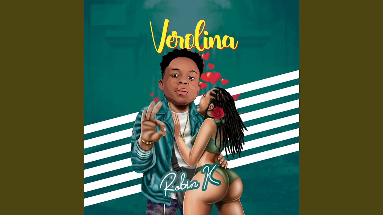Watch Verolina on YouTube Watch Verolina on YouTube