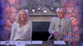 TCSIG Presents - Anthem Blue Cross