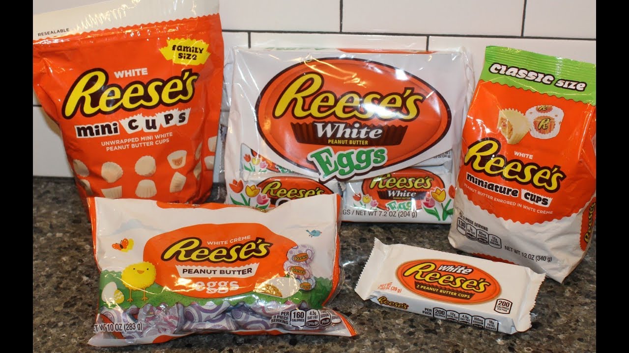 Mini Reeses Egg Calories? Update New