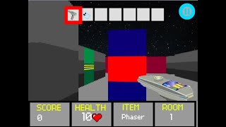 Lost In Space TIme Full Gameplay - Scratch