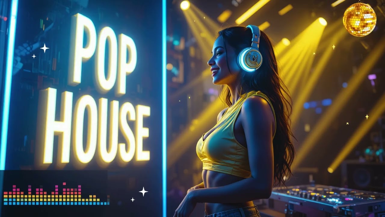 🔥THE SOUNDSPLASH 2025 (Vol.56) | A Curated Vocal Dance Mix (Slap House, Nu-Disco, Tech House)🔥