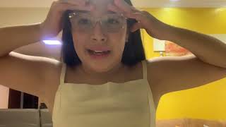 Provando Roupas Da Sheinparte 1