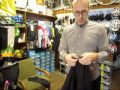 Bellwether Convertible Cycling Jacket at Cycle Path Bicycles in Athens Ohio