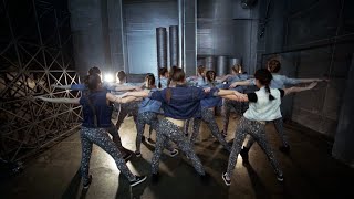 Targo - Hustle // Choreo by Shoshina Katerina // #пашатынестойживешь Targo - Hustle // Choreo by Shoshina Katerina // #пашатынестойживешь