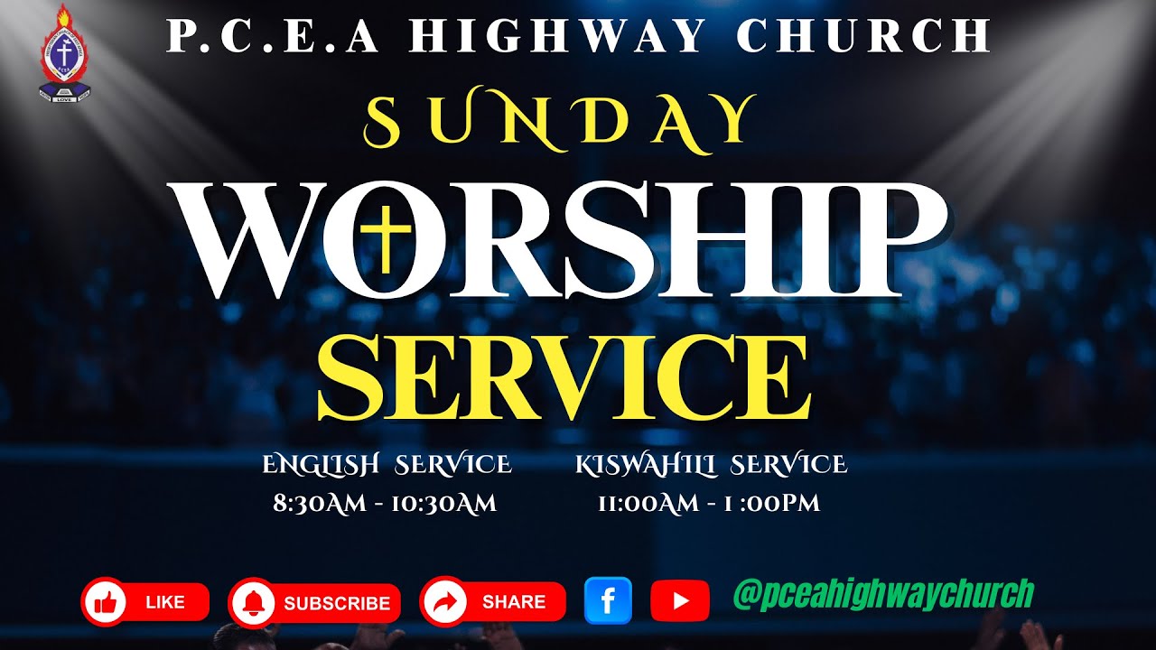 English Service| February 22. 2026