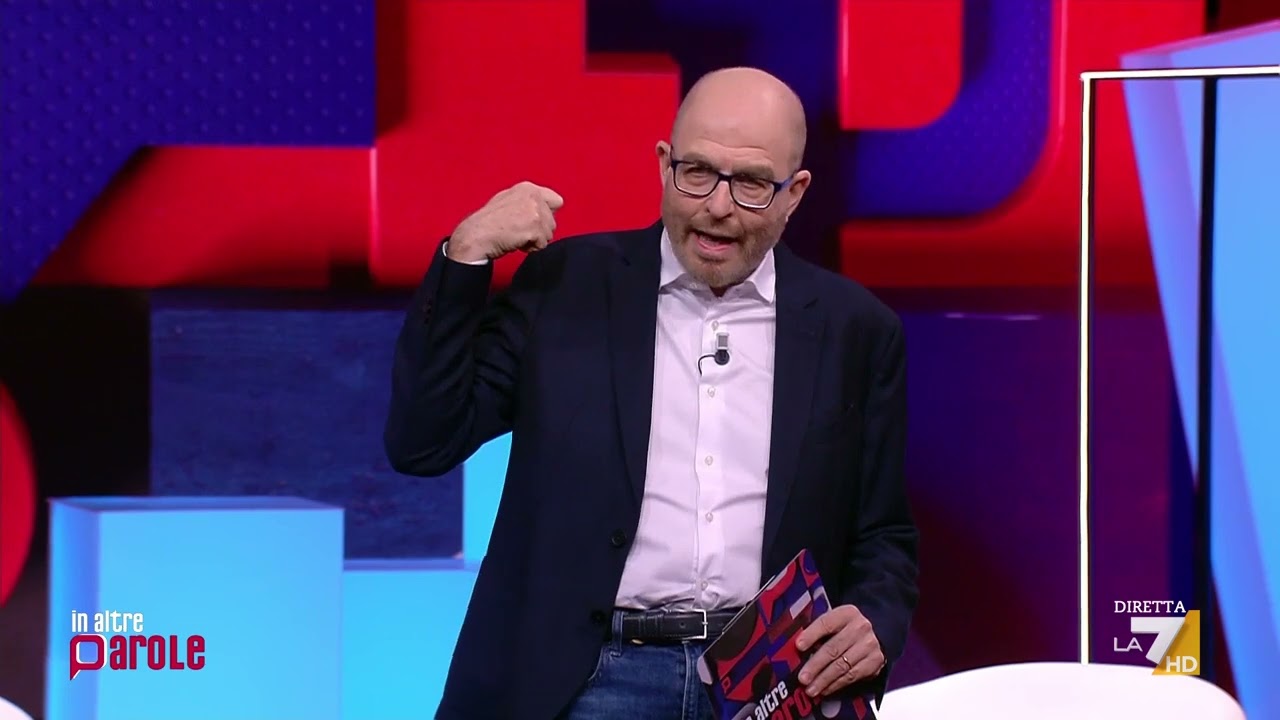 L'apparizione di Giorgia Meloni alla Basilica di San Lorenzo in Lucina? L'editoriale di Massimo ...