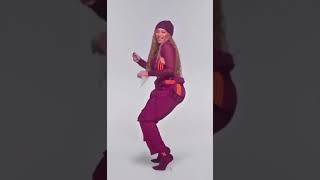 Kiss My Culo - Ivy Park X Adidas Ad