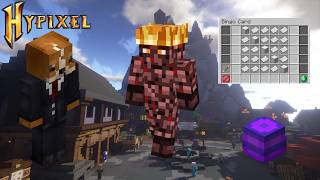 May 2026 Bingo!!! (Hypixel Skyblock)