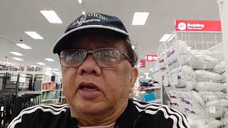 SHOPPING at Katy city , Texas