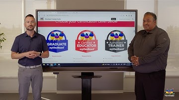 myViewBoard: Professional Development