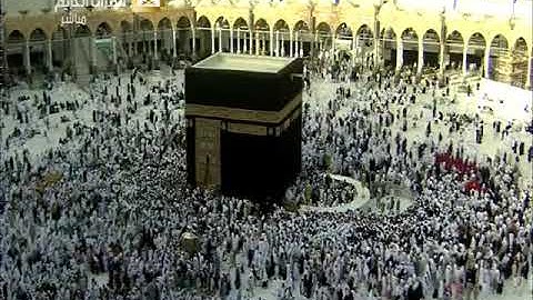 سورة قريش عبدالودود حنيف   YouTube