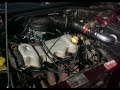 Видео пособие: Как установить в место моновпрыска карбюратор солекс на Ford 1.4-1.6
