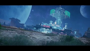 BGMI 3.9 New Update is Here New Transformers Mode, New powers and New Hoverboard - BGMI Gameplay