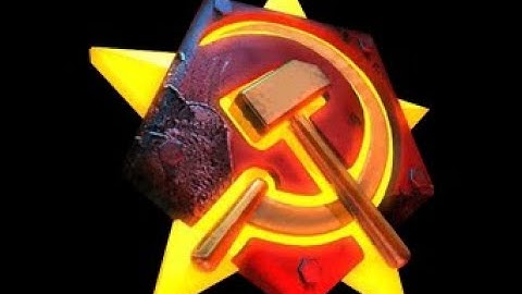 Command & Conquer Red Alert 3 Soviet Campaign Episode 1