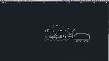 Linux Command Fun - sl command (Steam Locomotive)