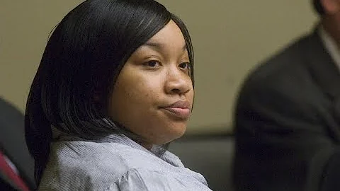 Vanessa Coleman Police Interrogation (partial)