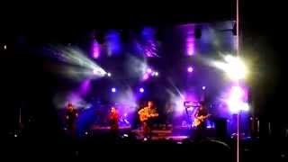 Boulevard Des Airs Emmène-Moi Festivaux