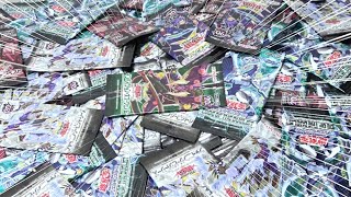 【遊戯王】実家の押入れに長年眠っていた絶版パックを開封してみると・・・ヤベェエエエエエエエエエエエ！！！！！！！！！