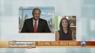 Teaching Teens About Money