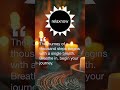 relaxnow | Peaceful Meditation Room | Nature Sounds and Calming Music for Relaxation Motivation