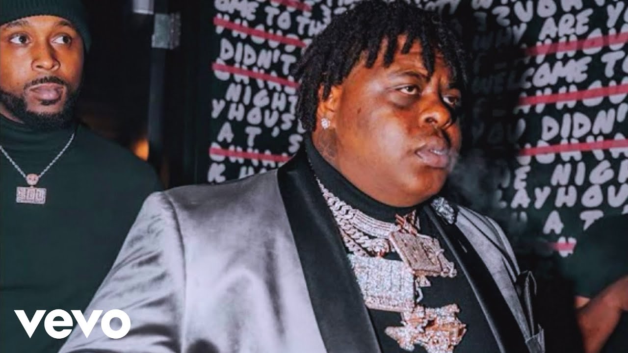 Key Glock ft. BigXthaPlug, That Mexican OT - Play With Me (Music Video)