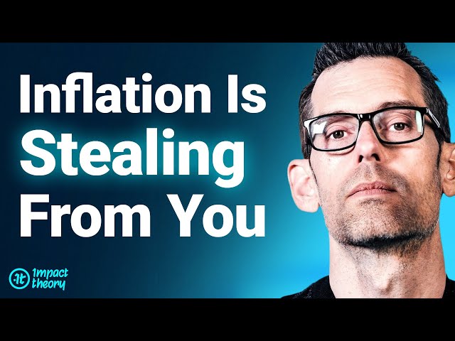 Thumbnail for What YOU Have To Say About 'Eating The Rich' | Tom Bilyeu Deepdive Q&A