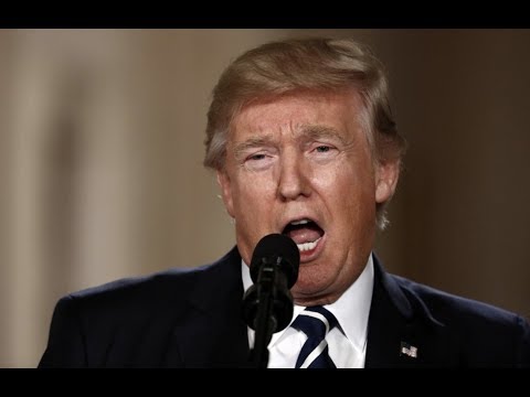 🔴LIVE: President Trump VITAL Speech at National African American History Month Event 🔴LIVE: President Trump VITAL Speech at National African American History Month Event