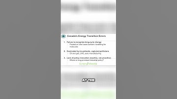 Why Incumbents Fight Change: The Energy Transition Disruption ⚡️📉