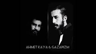 Ahmet Kaya & Gazapizm  Penceresiz Kaldım Anne (Mix)