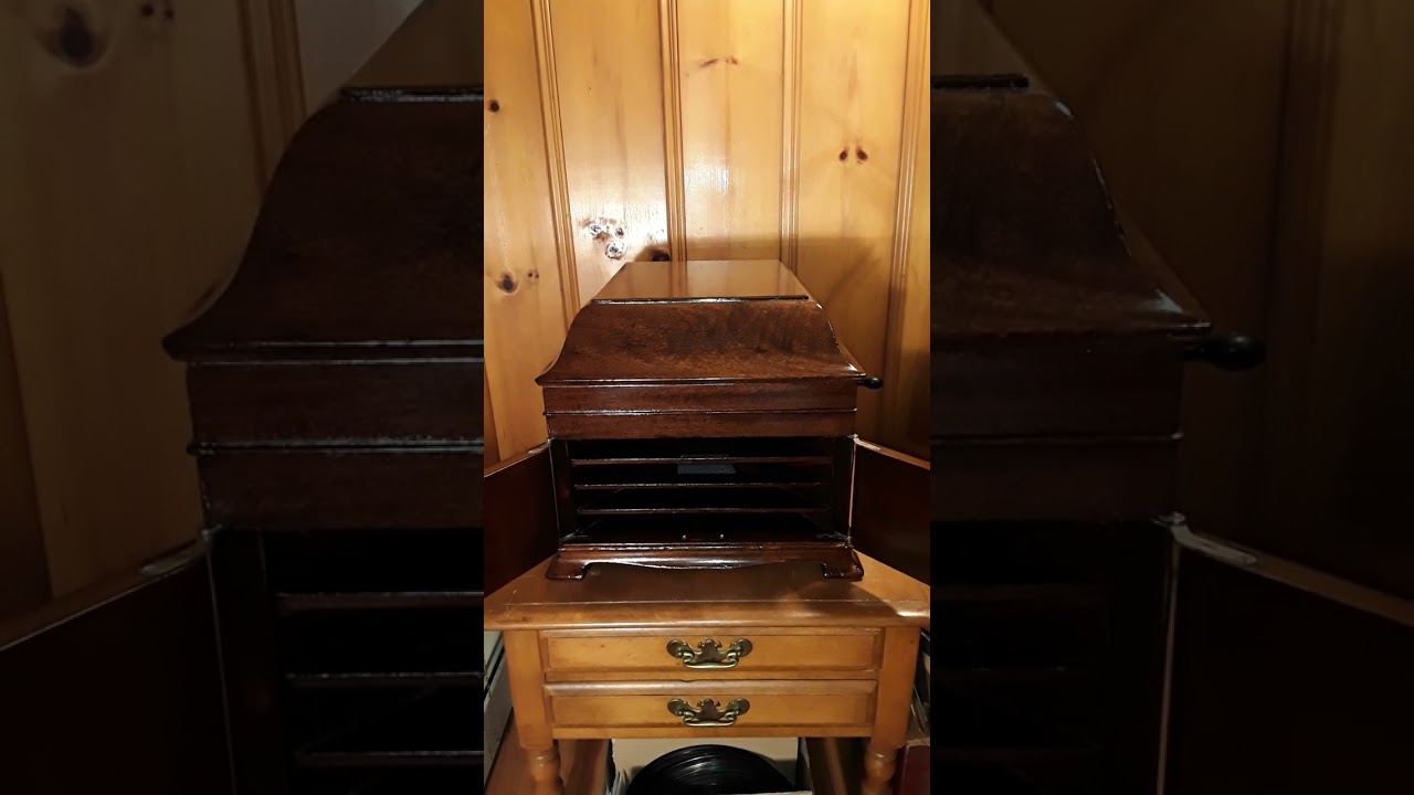 Turn Back the Universe and Give Me Yesterday (J. Keirn Brennan-Ernest R. Ball) Harry Macdonough and-