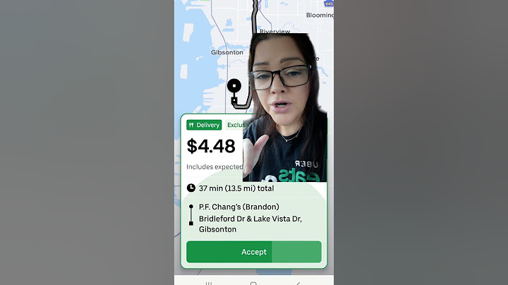 The ONLY way to make Money as an Uber Eats Driver!  #fooddelivery #ubereatsdriver #gigapp #ubereats