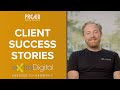 Client Success Stories - ExtraDigital - Digital Marketing Agency