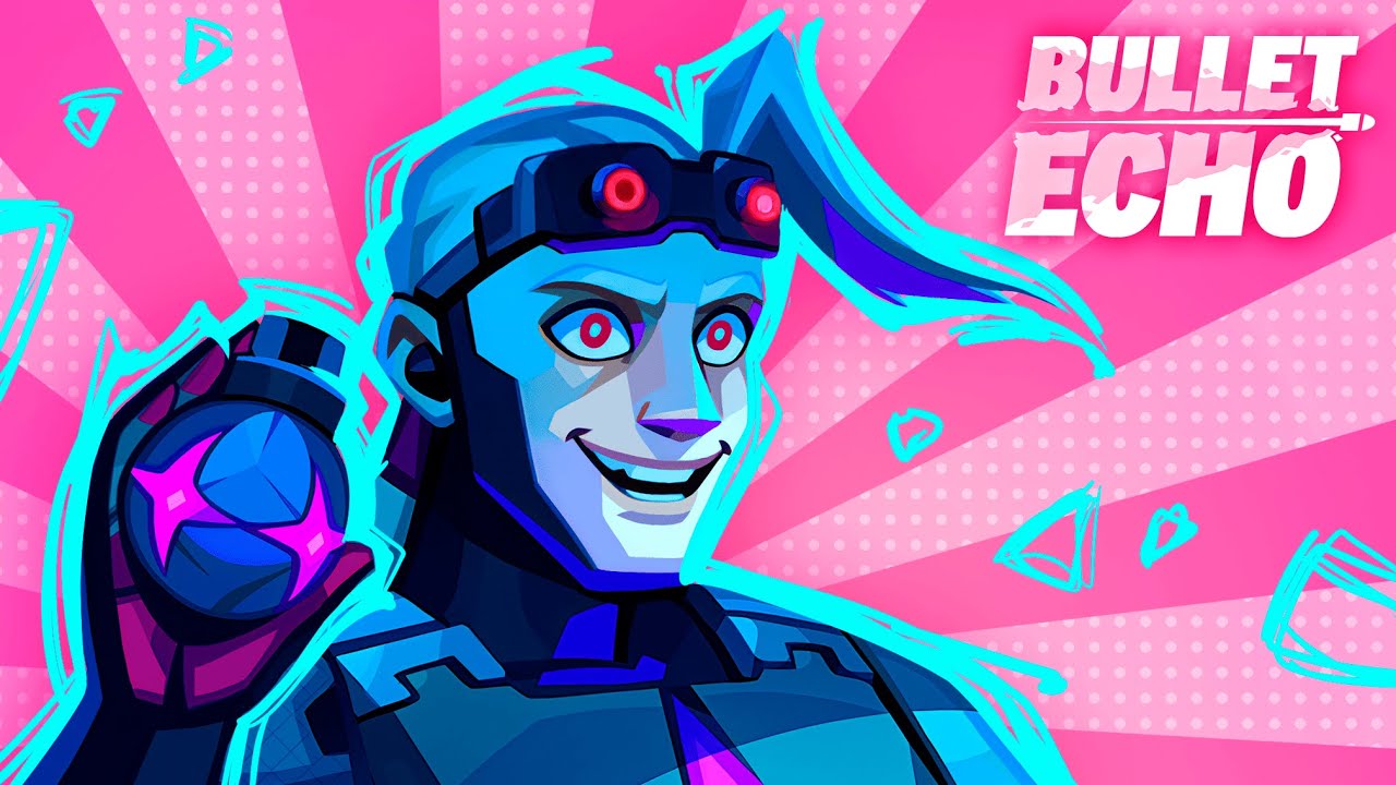 ЗНАКОМЬТЕСЬ — ГРАВИЭЛЬ | BULLET ECHO