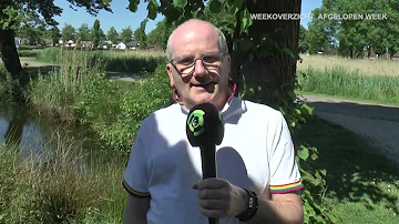 Het Weekoverzicht week 19 vanaf Aldendriel met Robért