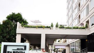 HotelKDM | Review Parinda Hotel