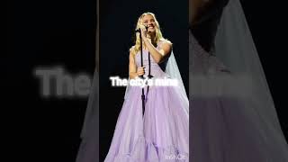 who else think freya skye is next taylor swift #freyaskye #taylorswift #fypシ゚viral #edit #zombies4 💛