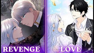 The Saintess & Her Brother’s Deadly Alliance! | Manhwa Summary (English Narration)