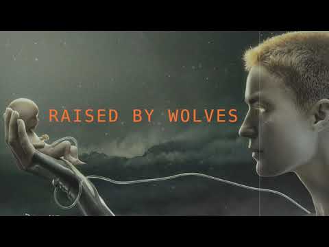 Raised by Wolves Episode 1 End Credits Soundtrack by Ben Frost