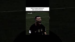 messi lost hope against MBAPPE that night😈🔥🇫🇷🚀|Argentina vs france 2022#football #footballskills