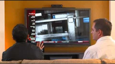 Xbox One - Demonstração nova interface com Yusuf Mehdi e Marc Whitten | Legendado