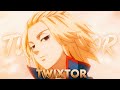 Mikey Twixtor Clips For Edit 4K60FPS | Tokyo Revengers 