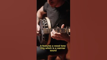 BANJO REVEAL 🤘🪕🔨🦅